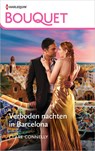 Verboden nachten in Barcelona - Clare Connelly - 9789402557763