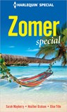 Harlequin Zomerspecial - Sarah Mayberry ; Elise Title ; Heather Graham - 9789402557831