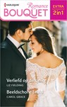 Verliefd op de sjeik / Beeldschone bruid - Carol Grace ; Liz Fielding - 9789402557923