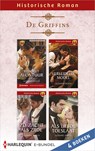 De Griffins - Suzanne Enoch - 9789402558210