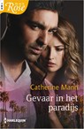 Gevaar in het paradijs - Catherine Mann - 9789402558364