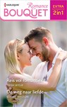 Reis vol romantiek / De weg naar liefde - Trish Wylie ; Sophie Weston - 9789402558401