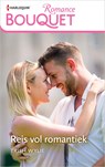 Reis vol romantiek - Trish Wylie - 9789402558425