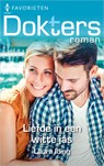 Liefde in een witte jas - Laura Iding - 9789402558562