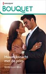 Huwelijksnacht met de prins - Marcella Bell - 9789402558739