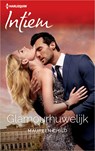 Glamourhuwelijk - Maureen Child - 9789402558876