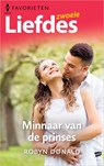 Minnaar van de prinses - Robyn Donald - 9789402559538