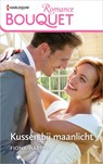 Kussen bij maanlicht - Fiona Harper - 9789402559743