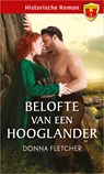 Belofte van een Hooglander - Donna Fletcher - 9789402560268