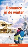 Romance in de winter - Lori Foster - 9789402560688