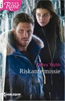 Riskante missie - Debra Webb - 9789402560947