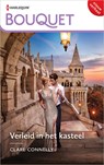 Verleid in het kasteel - Clare Connelly - 9789402561197