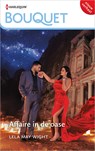 Affaire in de oase - Lela May Wight - 9789402561210