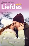Passie in de bergen - Jill Shalvis - 9789402561586