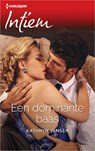 Een dominante baas - Kathryn Jensen - 9789402561760