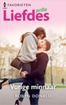 Vurige minnaar - Robyn Donald - 9789402562071