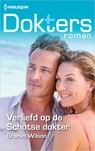 Verliefd op de Schotse dokter - Scarlet Wilson - 9789402562378