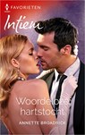 Woordeloze hartstocht - Annette Broadrick - 9789402562439