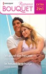 Vrijgezel van het jaar / In hetzelfde schuitje - Fiona Harper ; Lilian Darcy - 9789402562750