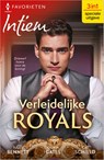 Verleidelijke royals - Olivia Gates ; Jules Bennett ; Cat Schield - 9789402562927