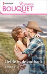 Liefde in de outback - Jessica Hart - 9789402563252