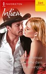 Creatieve minnaar / Langzame dans / Moeilijk te vangen - Jan Hudson ; Linda Conrad ; Dixie Browning - 9789402563436