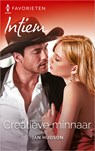 Creatieve minnaar - Jan Hudson - 9789402563443