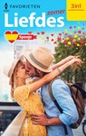 Zomerliefdes - Spanje - Kim Lawrence ; Margaret Mayo ; Rachael Thomas - 9789402563474