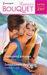 Fonkelend aanzoek / Sensationele vergissing - Trish Wylie ; Kimberly Lang - 9789402563801