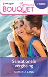 Sensationele vergissing - Kimberly Lang - 9789402563832