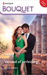 Verraad of verleiding? - Julia James - 9789402564105