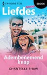Adembenemend knap - Chantelle Shaw - 9789402564518