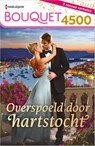 Overspoeld door hartstocht - Lynne Graham ; Fleur van Ingen ; Carol Marinelli - 9789402564679