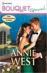 Annie West - Annie West - 9789402565119