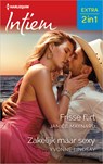 Frisse flirt / Zakelijk maar sexy - Janice Maynard ; Yvonne Lindsay - 9789402565188