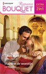 Thuis in de oase / Magie in de woestijn - Carol Grace ; Liz Fielding - 9789402565218