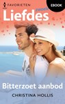 Bitterzoet aanbod - Christina Hollis - 9789402565454