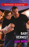 Baby vermist - Julie Miller - 9789402565515