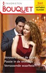 Veroverd door de Griek / Passie in de woestijn / Verrassende waarheid - Kim Lawrence ; Lynne Graham ; Cathy Williams - 9789402565966