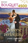 Oosterse verlokking - Lynne Graham - 9789402566086