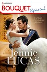 Bouquet Special Jennie Lucas - Jennie Lucas - 9789402566185