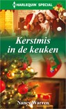 Kerstmis in de keuken - Nancy Warren - 9789402566246