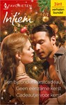 Een bijzonder kerstcadeau / Geen eenzame kerst / Cadeautje voor kerst - Darlene Gardner ; Elizabeth Bevarly ; Maureen Child - 9789402566482