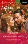 Geen eenzame kerst - Elizabeth Bevarly - 9789402566505