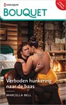 Verboden hunkering naar de baas - Marcella Bell - 9789402567076