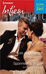 Les in genieten / Spannende logee - Cindy Gerard ; Shirley Rogers - 9789402567199