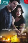 Verborgen in het duister / Tot in het graf - Tyler Anne Snell ; Cassie Miles - 9789402567373