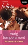 Vurig temperament - Michelle Celmer - 9789402567687