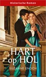Hart op hol - Suzanne Enoch - 9789402567830