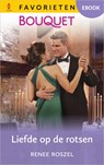 Liefde op de rotsen - Renee Roszel - 9789402567922